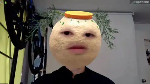 网课头上有个土豆日本的在线授课有多好笑