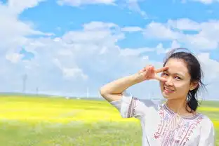 呼和浩特,草原与沙漠,内蒙古旅游攻略