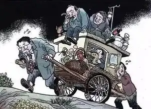 累就对了,舒坦是留给死人的太经典了