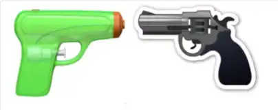 最新emoji表情预发布,我预计这几个会走红刷屏......