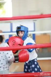 夏天变拳击女皇公主也有狰狞表情