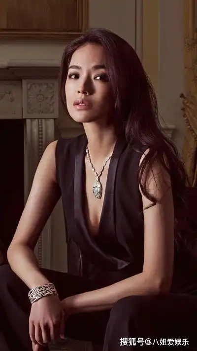 同样演乞丐,周星驰和黄渤完美还原,杨颖是来搞笑的