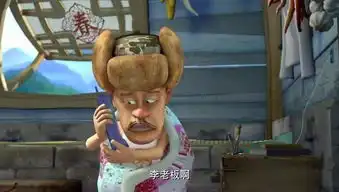 王者荣耀圣斗士联动这不算什么,下面这款光头强联动才是大哥