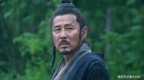楚汉传奇浅谈刘邦与项羽的起事,刘邦更能让人共鸣
