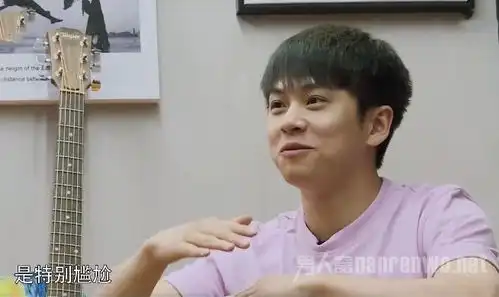 陈翔武艺聊天暴露娱乐圈现状,小鲜肉冲击力太大