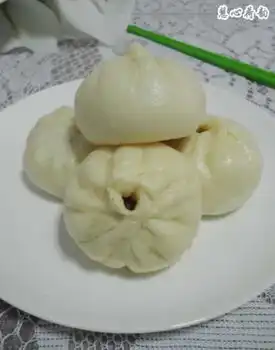 香菇洋葱鲜肉包香菇洋葱鲜肉包的做法,怎么做,如何做,图解详细步骤精品主食
