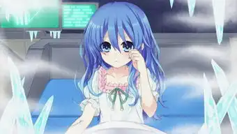 12岁小女孩qq头像,要呆萌可爱单纯的