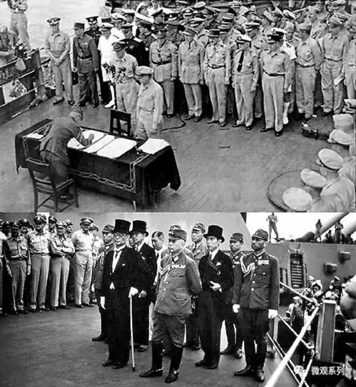 我们被日本两颗原子弹骗了70年