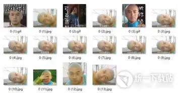 五阿哥永琪360度歪头表情包下载五阿哥永琪歪头搞怪表情包免费版旗米拉下载站