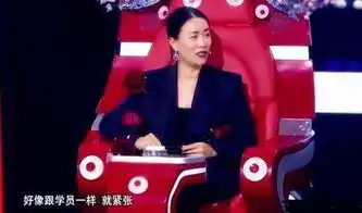 那英为什么不再担任导师了看完这几个事例你就懂了