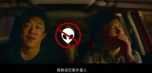 疯狂的外星人大年初一上映,保底票房28亿