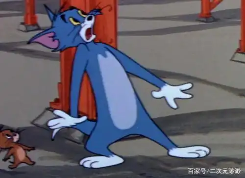 猫和老鼠不同方言版的名字,河南的太搞笑,四川的很有特色