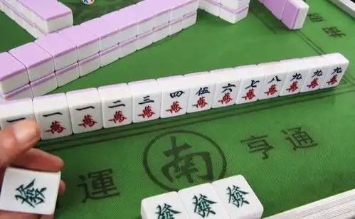打麻将只要记住高手的这六个打牌技巧,可以让你少输多赢对手打牌技巧算牌高手麻友麻将手机网易网