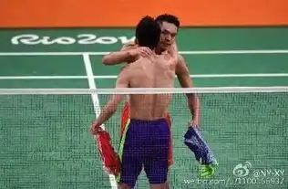 大揭密里约26个泪奔瞬间,湿润了你我的心.......