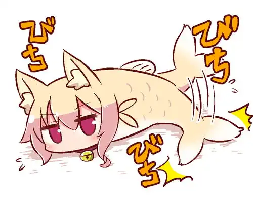 awslp站画师原创角色专栏