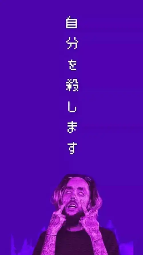 ins上最火的几个调色风格壁纸