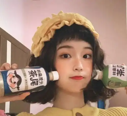 宝贝该换微信头像啦