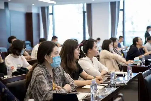 决胜小康,奋斗有我建设交通行业抖音宣传活动培训会在集团公司成功举办