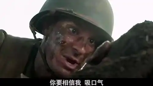 这才是有情有义的真汉子