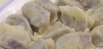 大家都知道紫甘蓝是非常营养的蔬菜,没想到这样吃比凉拌还好吃