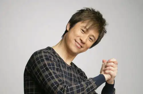 从顶级歌手到退出歌坛,让那英疯狂追求的他,为什么突然消失了
