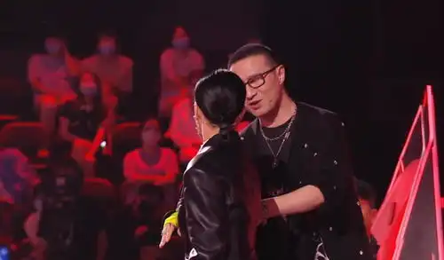 好声音2021盲选收官,诞生最强战士,导师李克勤如获至宝
