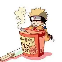 动漫人物搞笑晕倒图片