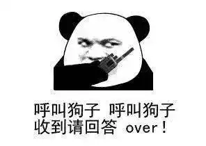 奇怪的表情又增加了