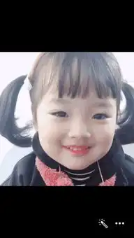 这个小妹妹叫什么去哪里找她的表情包啊