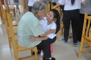大足区开展中学生暑期社会实践活动