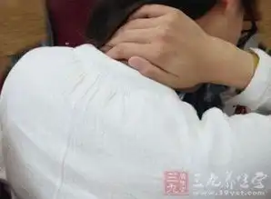 颈椎病