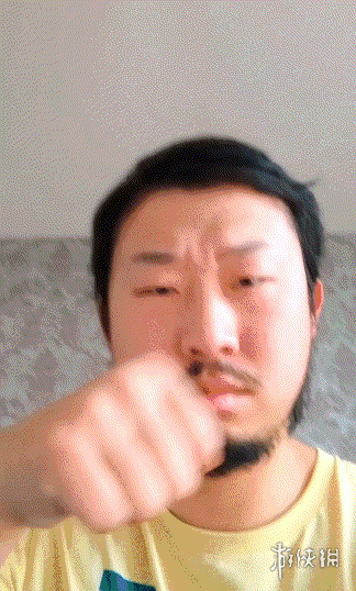 无穷小亮表情包分享无穷小亮打人表情包