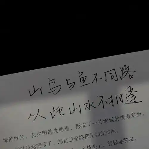 背景你找我我很开心