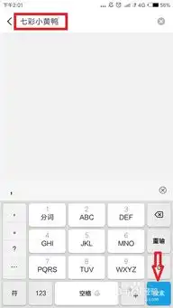 抖音超火爆的彩色小黄鸭表情包在哪找