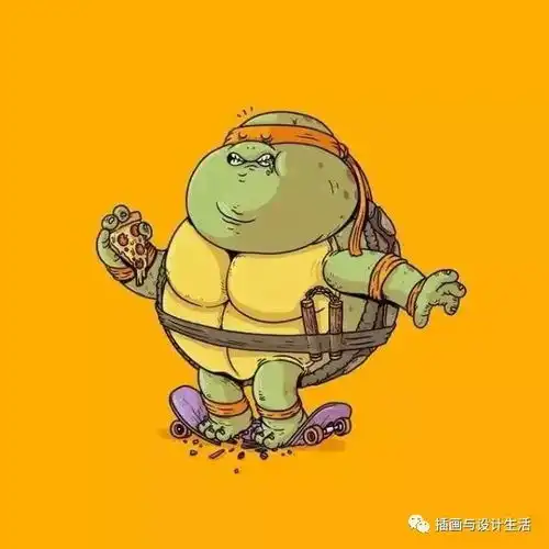 当插画师开起车来,把人撩得芳心荡漾网友差点举报了