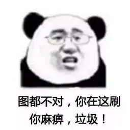 高手都是用表情包说话就你个渣渣还打字