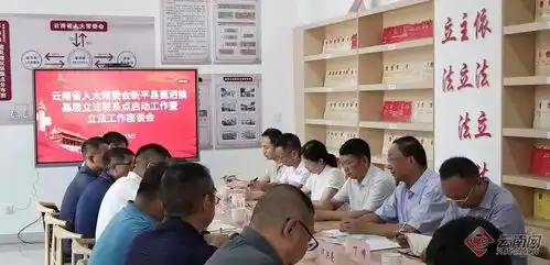 从保护一棵树到护航九湖清云南以特色立法促进高质量发展