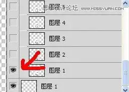 photoshop制作兔斯基表情gif动态图效果