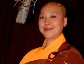 又一女星被遗忘,曾比韩红那英还红,却在大火时消失剃度出家