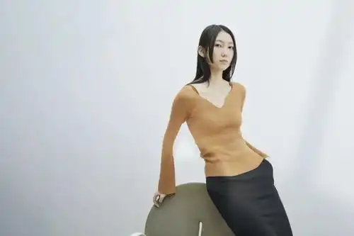 极简仙气uniqlo全新设计师联名是谁让日本女生听了都想全包