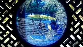 当你把定海神针回炉会出现一拳