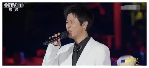 拒绝那英,提携章子怡,连登14次春晚后消失的解晓东怎么样了