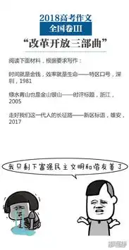 突然漫好看漫画第108话表情包丨今年的高考太难了漫客栈
