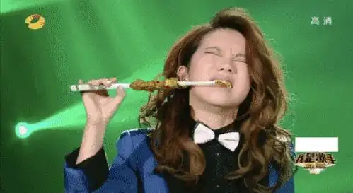 被邓紫棋吐槽浮夸郎朗晒对方羊肉串拉麦超欢脱