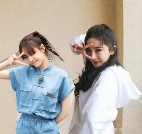 谁惨杨幂生日,迪丽热巴用蔡徐坤表情包后道歉,粉丝群聊天记录曝光用词扎心