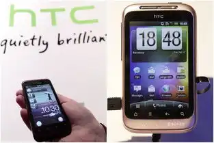 htc新机安排上了,可是这配置似乎有点不尽人意