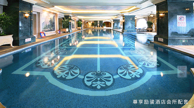 金舆东华户型图,高端住宅区,二环内优质地段