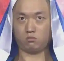 药水哥表情包可能被它得到了