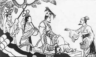 故事丨扁鹊见蔡桓公