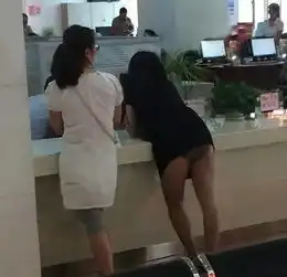 趣图这是我看过最有趣的的女人逗比图片